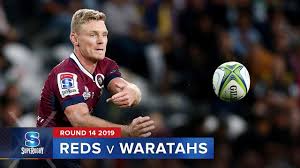 Super rugby week #9 waratahs vs reds the waratahs run away with a win over. Reds V Waratahs Super Rugby 2019 Rd 14 Highlights Youtube