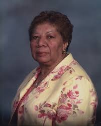 Ella Randolph Obituary (1940