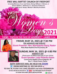 The rally will take place sunday evening, november 28th, at 6:00 p.m. Free Will Baptist Freewillbc Twitter