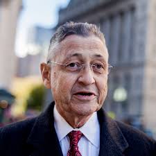 Sheldon Silver, 77, New York Power Broker Convicted of Corruption, Dies
