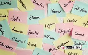 When it comes to crazy baby name stories, we've heard them all. The Worst Baby Names Of 2019 Myparistexas