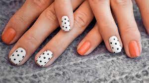 Ombre came out of nowhere it seems and from hair to nails. 43 Best Fall Nail Designs For 2020 Teen Vogue