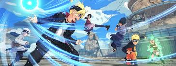 Discover the ultimate collection of the top 71 naruto wallpapers and photos available for download for free. Naruto To Boruto Shinobi Striker Muestra En Movimiento Las Misiones Cooperativas