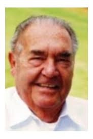 John Weirich Obituary (2009)