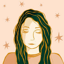 Mid Century Toucan Art Print 8 X 10 Bird Tropical Illustration Retro Modern 