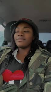 Miracle Robinson Sparks (@baybee_buhnie)