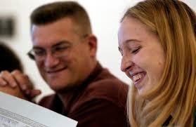 GHS senior gets Miss Volleyball