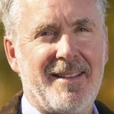 Professor James (Jay) Cross DVM PhD FCAHS FRSC