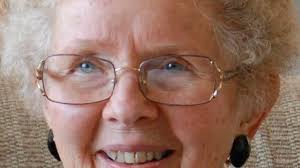 Elizabeth "Betty" Jane Perkins Obituary (1918