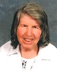 Mary Maynard Obituary