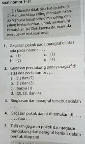 Maybe you would like to learn more about one of these? Bupena 4a Halaman 48 Brainly Co Id