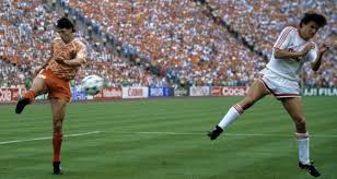 These are the detailed performance data of karriereende player marco van basten. Van Basten Suspended By Broadcaster For Nazi Quip Arab News