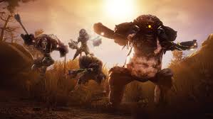 Maybe you would like to learn more about one of these? Latest Warframe Update For Consoles Brings Ghoul Hunting And Lots More