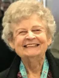 Audrey Hatch Obituary