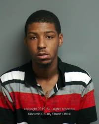 Man gets seven years in prison for robbing four Warren dollar stores