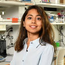 2021 Incoming Graduate Students