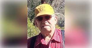 Obituary information for Alvie "Lee" Stump