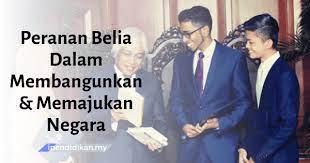 Dapat kita lihat bahwa sektor pertanian ini dapat menjadi penggerak ekonomi serta manfaatnya untuk semua kalangan di indonesia. Peranan Belia Dalam Membangunkan Dan Memajukan Negara
