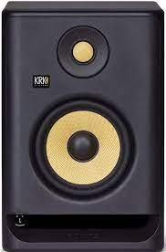 The punchy low end also the new krk rokit g4 does offer attractive value. Krk Rokit 5g4 Aktiver Studiomonitor
