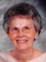 Eleanor DeMoss Obituary (1933