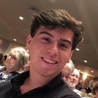 Gavin Dean's Instagram, Twitter & Facebook