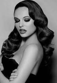 All hair types are superior as long as they are wise to look after and manage them. 1950s Hairstyles For Long Hair Best Long Haircuts For 50s Hairstylesco