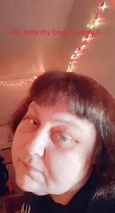 Oh Frankie You Take My Breath Away