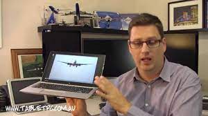 Limited time sale easy return. Toshiba Portege Z20t Hybrid Windows 8 1 Tablet Review For Australia Youtube