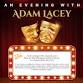 An Evening with Adam Lacey – Star of Phantom of event image