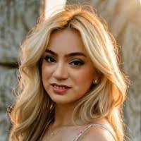 Adelyn Diaz's Instagram, Twitter & Facebook