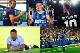 Accueil / joueurs / lionel messi. Les 10 Footballeurs Les Mieux Payes Au Monde En 2019 20