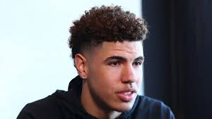 Watch the video explanation about lamelo ball's hair tutorial online, article, story, explanation, suggestion, youtube. Looking For Kamelo Ball Model Haircut Ideas Human Hair Exim