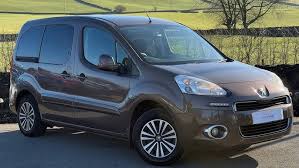 Image result for Bleu Magnetic 2014 Peugeot