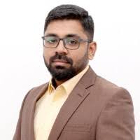 Rakesh Ravindran Email & Phone Number