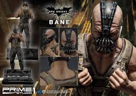 So he had an older voice. The Dark Knight Rises Film Bane By Prime1 Waitlist Bunker158 Com