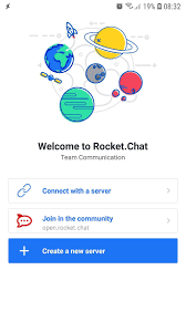 Rocket.chat is an incredible product. Rocket Chat H88 For Android Apk Download