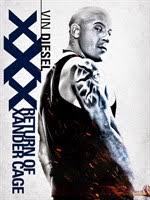 Vin diesel starred in the original movie as xander cage, but declined to appear in the sequel. Buy Xxx Return Of Xander Cage Microsoft Store En Gb
