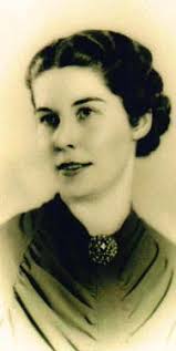 Mildred Faye Bringgold Long (1911-1990)