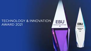 Sveriges radio is a public limited company, owned by an independen. Ebu Technology Innovation Sveriges Radio Wins The 2021 T I Award