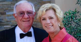Gena and F. O' Neil Griffin to be honored as F&L's 2015 Champions of  Education