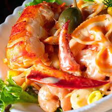 Imitation crab meat recipes are a huge hit in my house. 17 Imitation Crab Recipes Recipefairy Com
