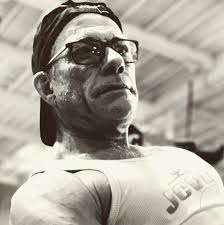 Belgian actor, martial artist, and director. Jean Claude Van Damme Showed Off His Ripped Physique At Age 59
