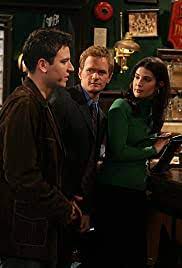 With neil patrick harris (barney stinson). How I Met Your Mother Pilot Tv Episode 2005 Imdb