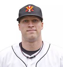 2008-09 Baseball Roster