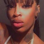 Shadae White's Instagram, Twitter & Facebook