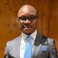 Audrain Muledi, MBA, M.IPSA