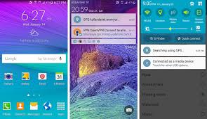 Therefore, you must update your current operating system to play this game without problems on your android devices. Best Touchwiz Android 5 0 Lollipop Roms For Galaxy S4 Naldotech