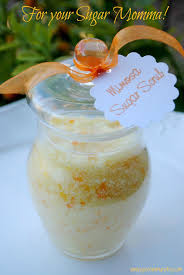 Jac O Lyn Murphy Sugar Momma Mother S Day Sugar Scrub Homemade Scrub Sugar Momma Sugar Scrub