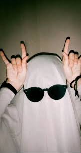  Pin Oleh Gurlsmood Di Ghost Gambar Hantu Fotografi Potret Wanita Fotografi