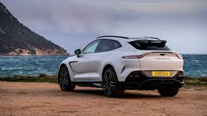 Image result for Lunar White 2024 Aston Martin